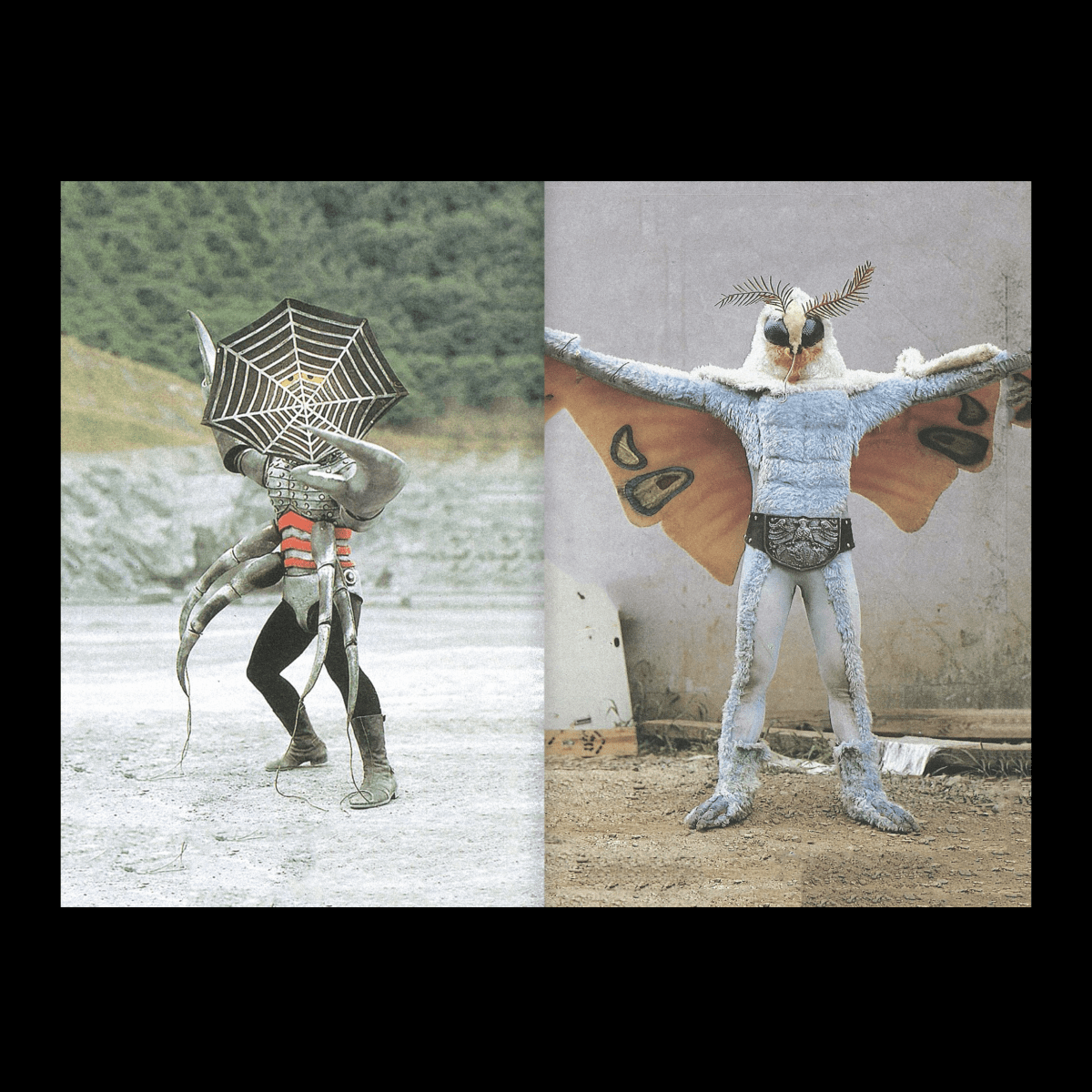 Bad People - product_vendor - Mamama / Masala Noir