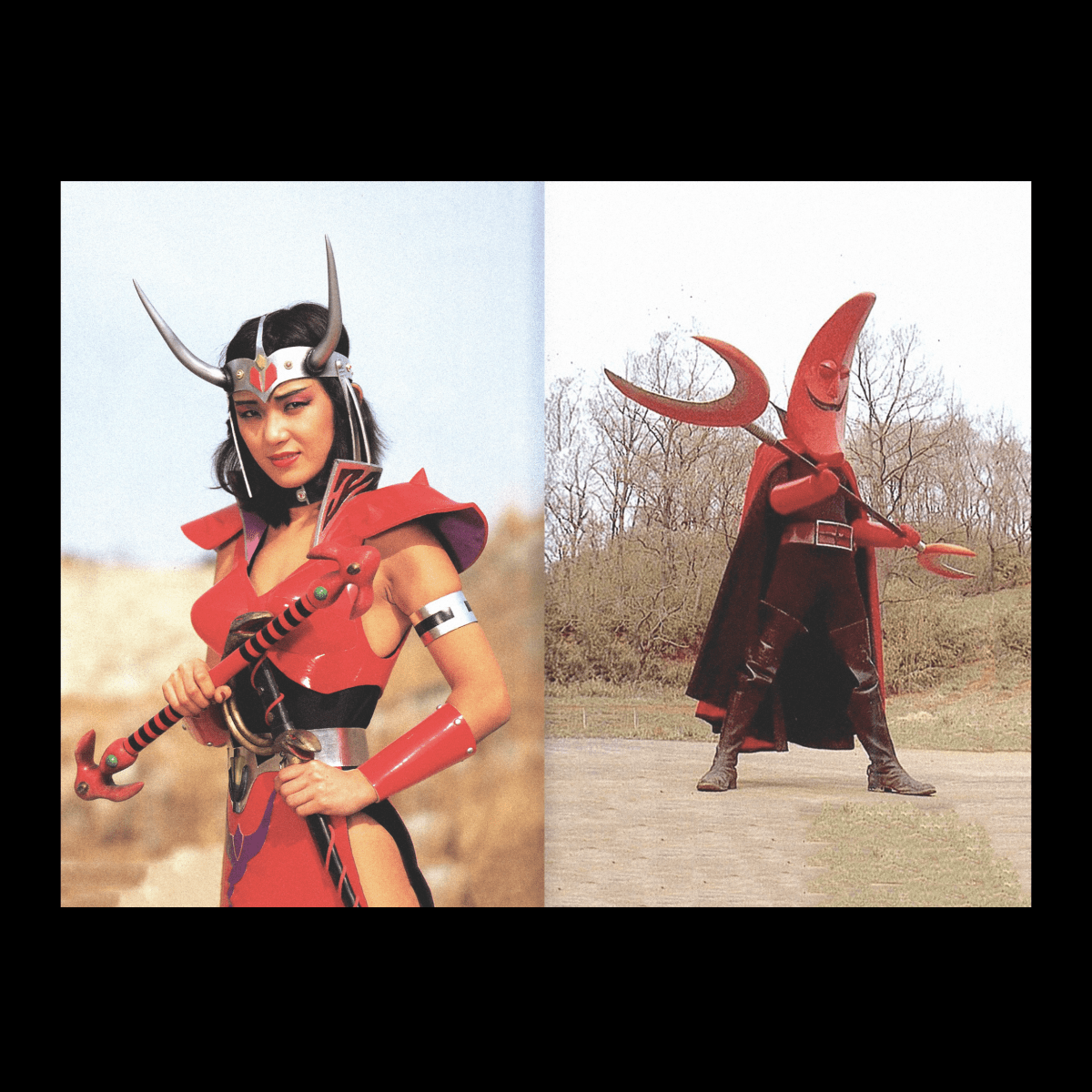 Bad People - product_vendor - Mamama / Masala Noir