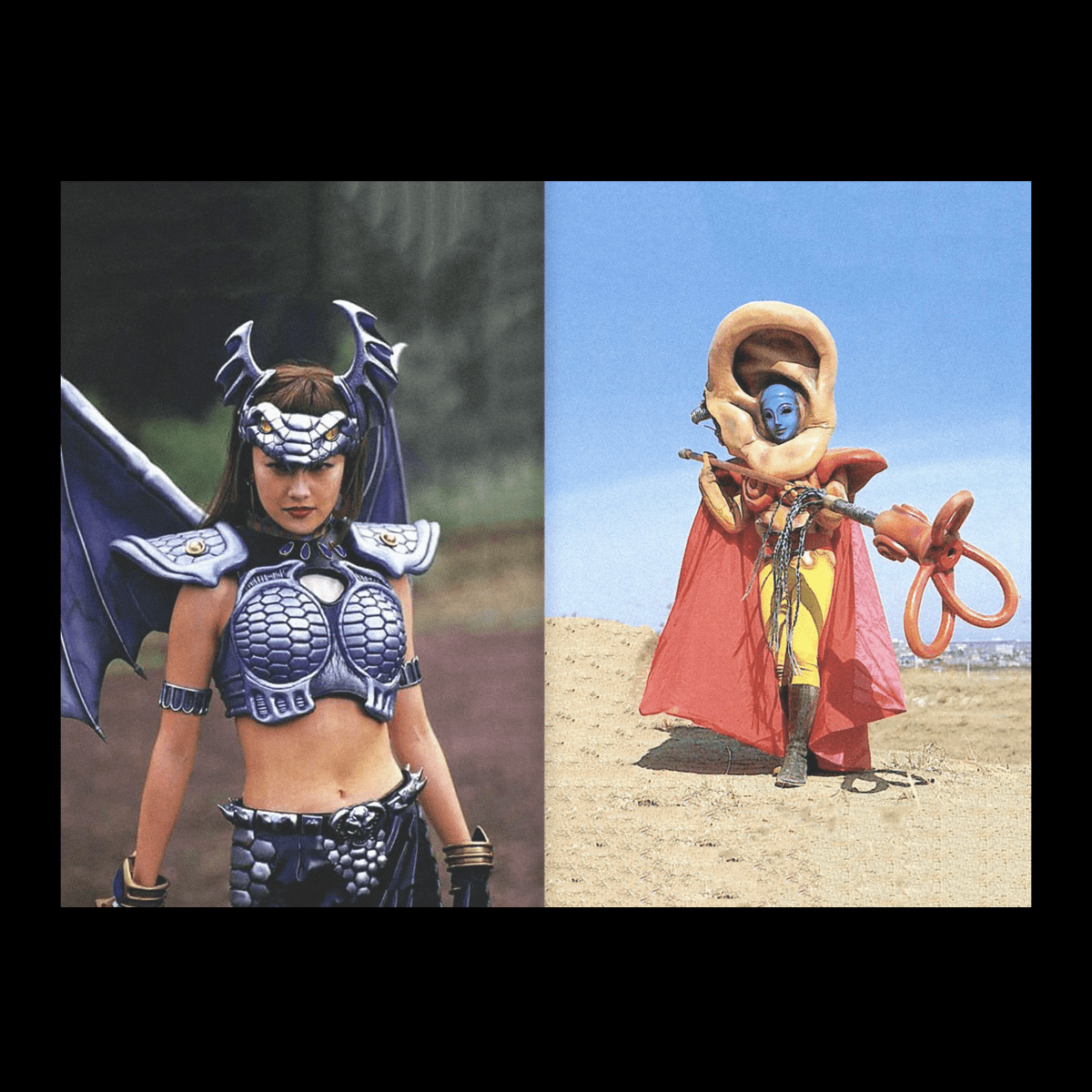 Bad People - product_vendor - Mamama / Masala Noir