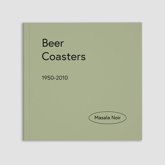 Beer Coasters