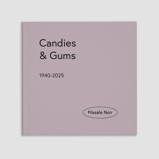 Candies & Gums