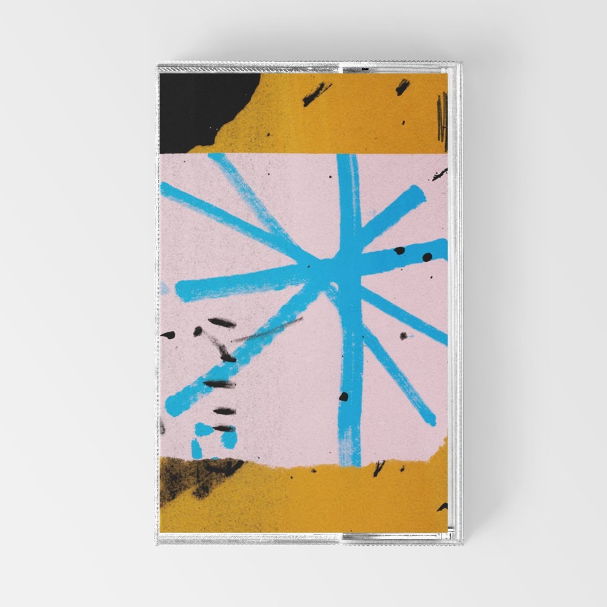 Chafouin / Trois, Quatre - product_vendor - Mamama / Masala Noir