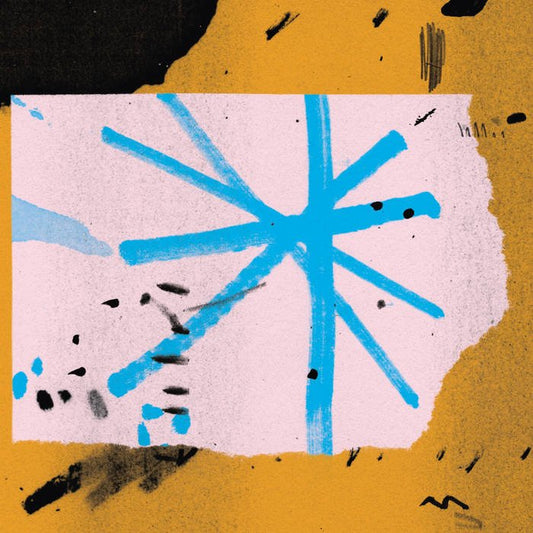 Chafouin / Trois, Quatre - product_vendor - Mamama / Masala Noir