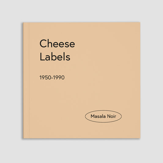 Cheese Labels