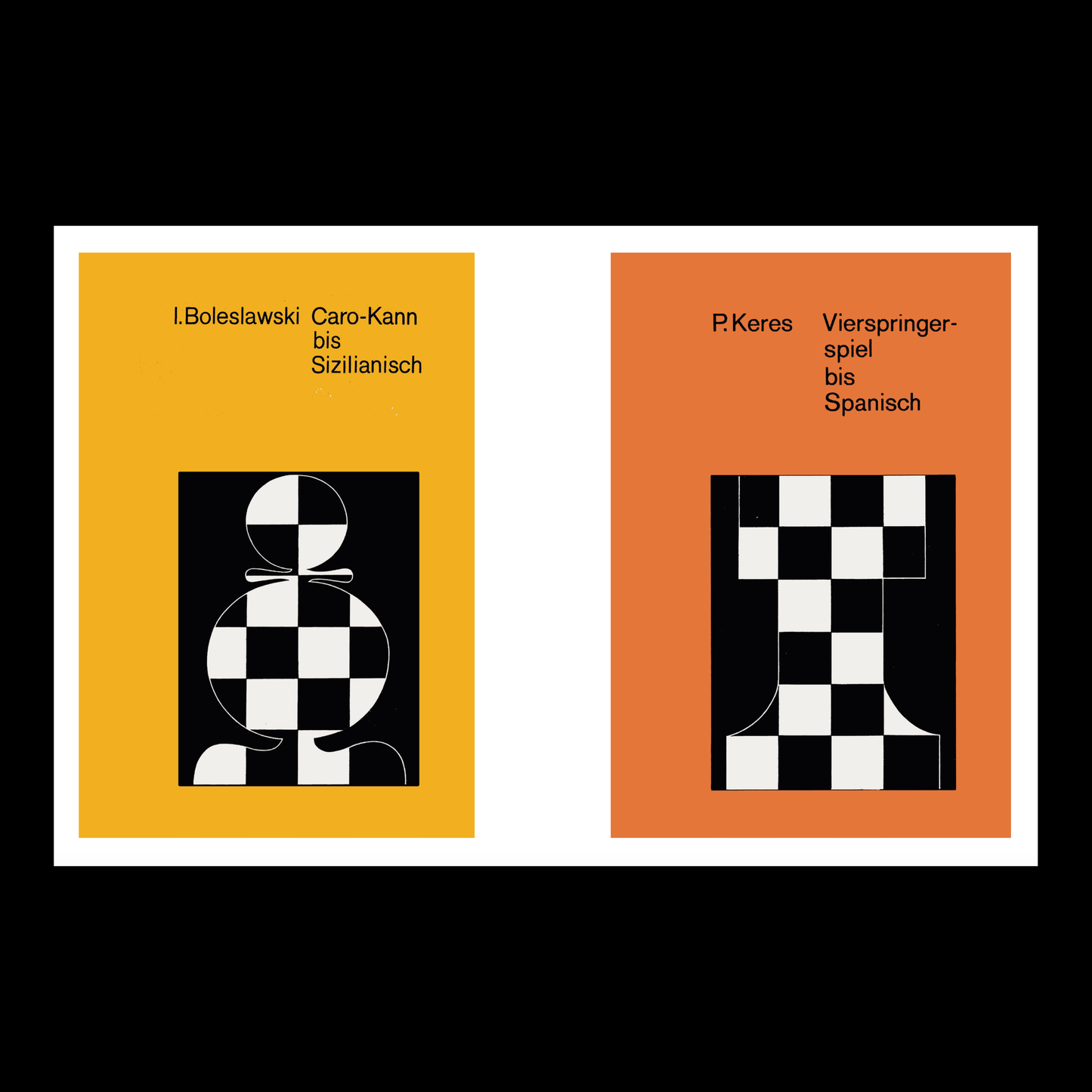 Chess Books