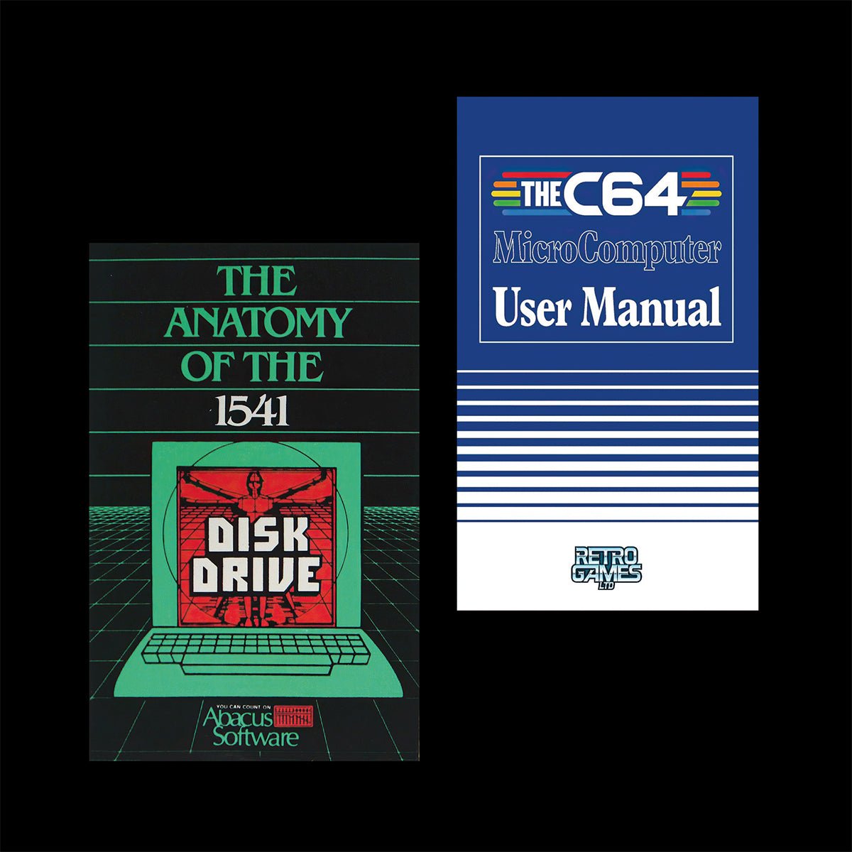 Computer Documents – Mamama / Masala Noir