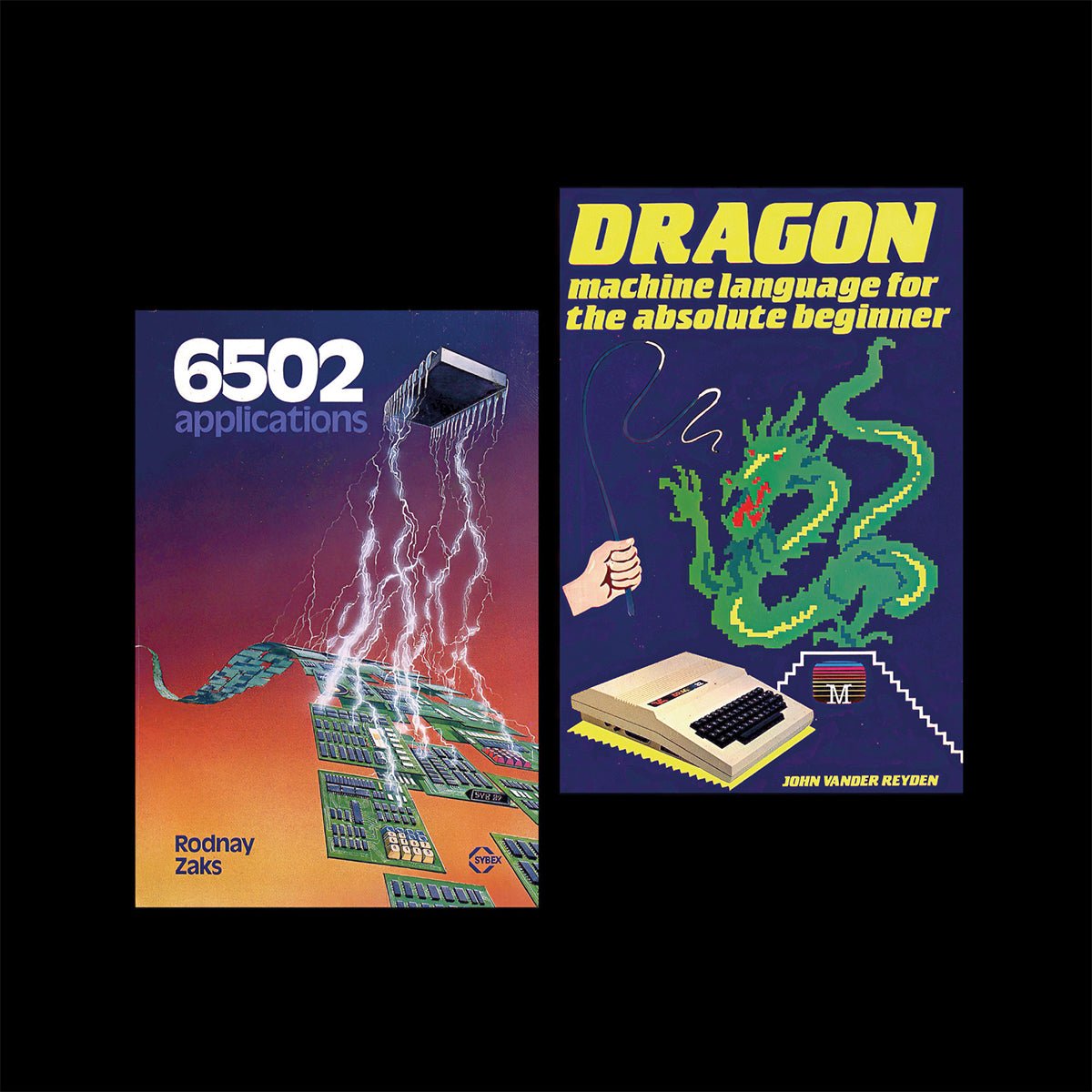 Computer Documents - product_vendor - Mamama / Masala Noir