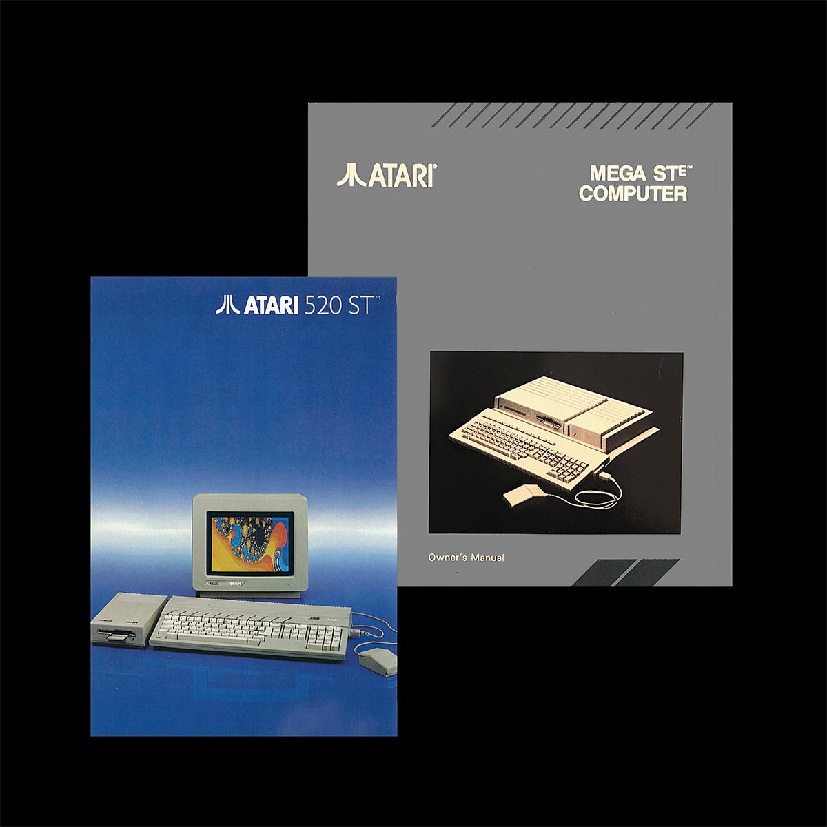 Computer Documents - product_vendor - Mamama / Masala Noir