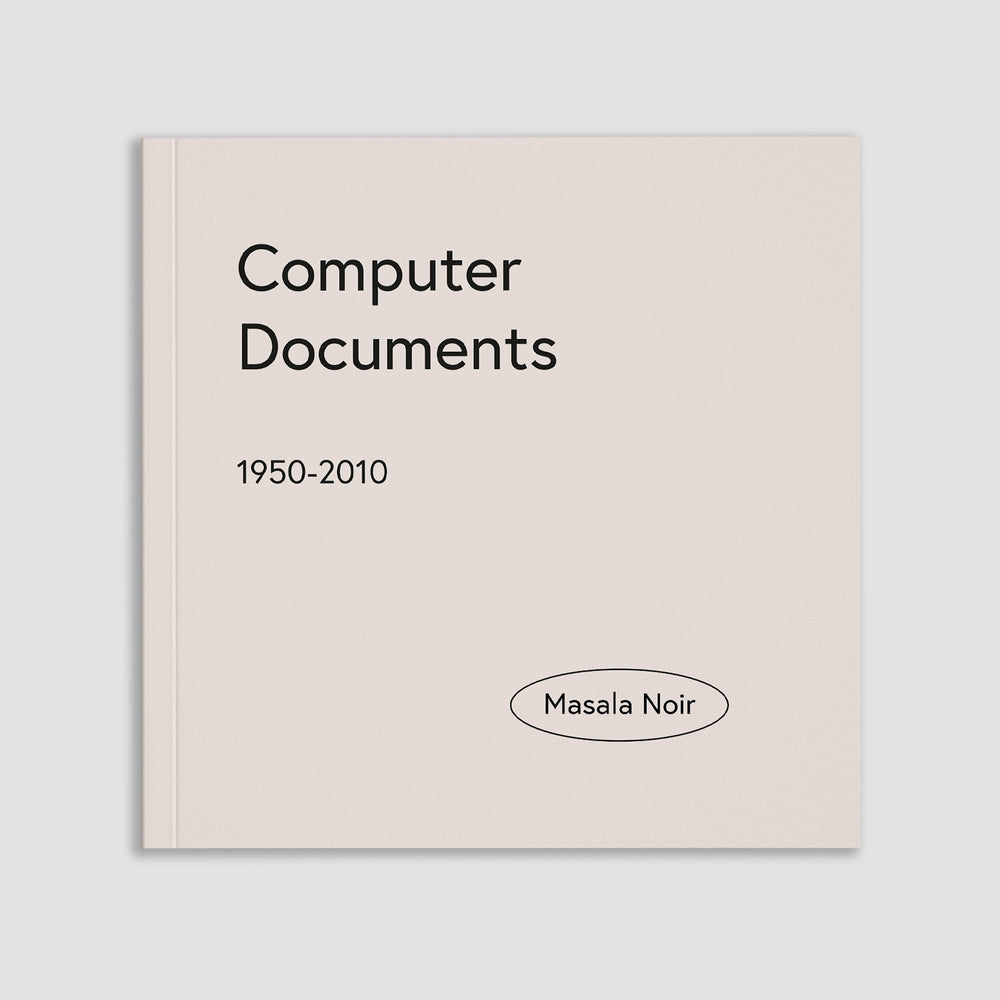 Computer Documents