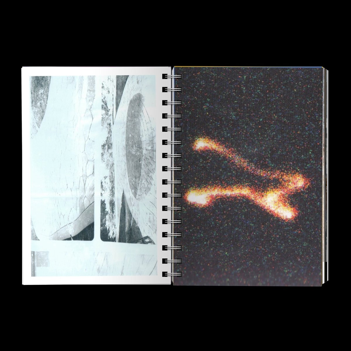 Cris Bartual / Cinco Elementos - product_vendor - Mamama / Masala Noir