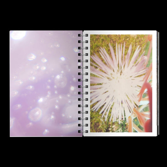 Cris Bartual / Cinco Elementos - product_vendor - Mamama / Masala Noir