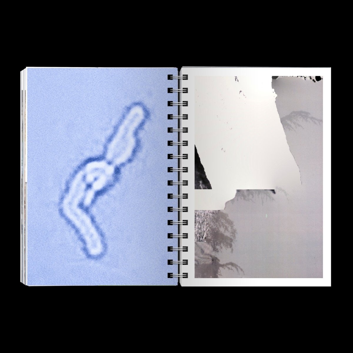 Cris Bartual / Cinco Elementos - product_vendor - Mamama / Masala Noir