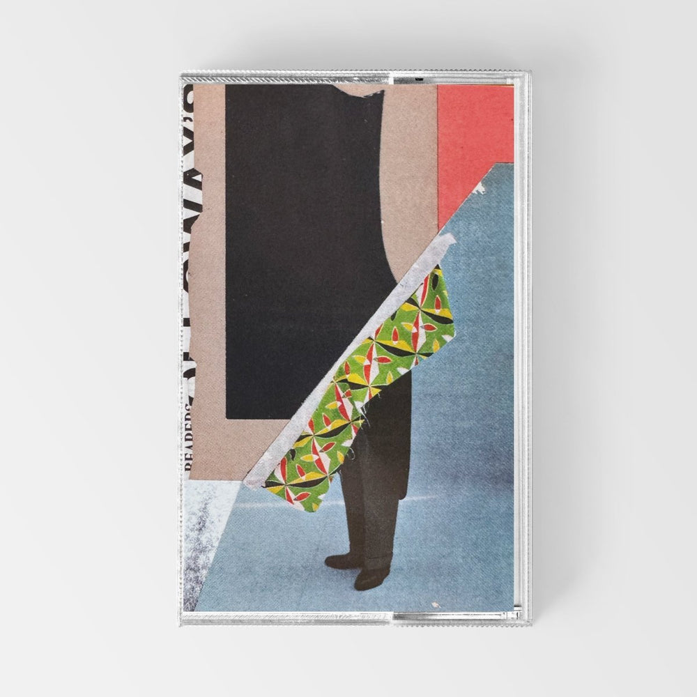 Demain Sans Faute / 1054 km - product_vendor - Mamama / Masala Noir