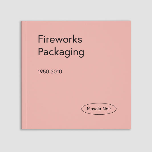 Fireworks Packaging