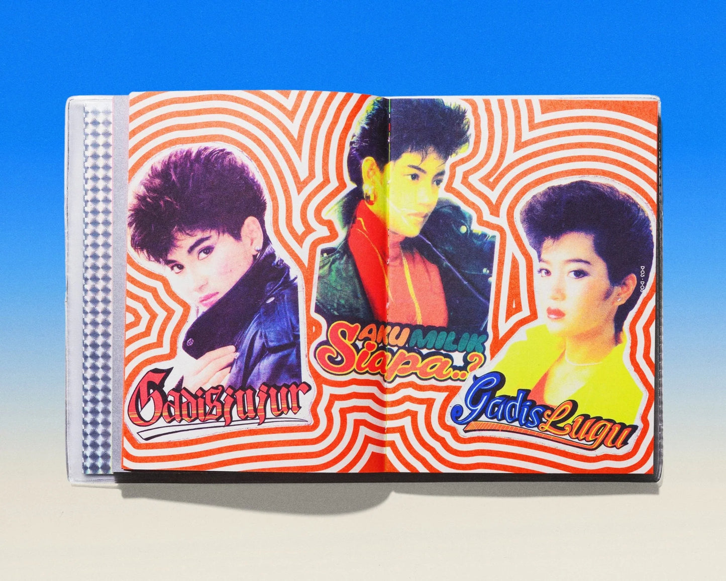 Grafis Nusantara Vol.4