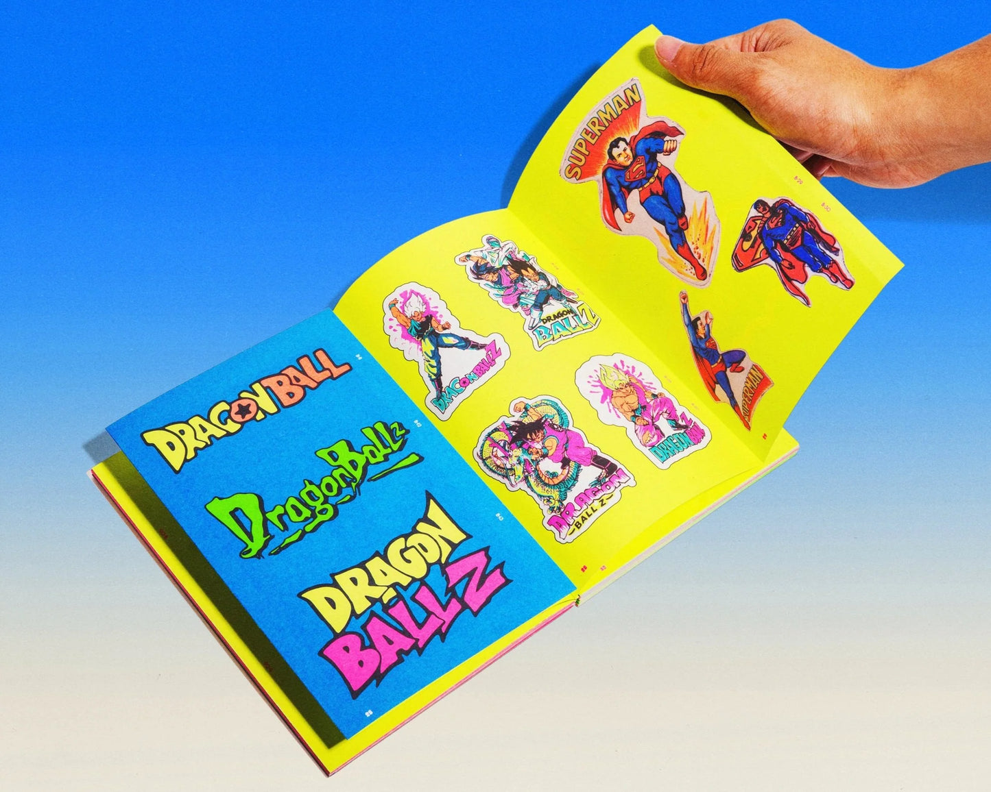 Grafis Nusantara Vol.4