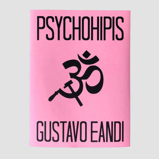 Gustavo Eandi / Psychohipis - product_vendor - Mamama / Masala Noir