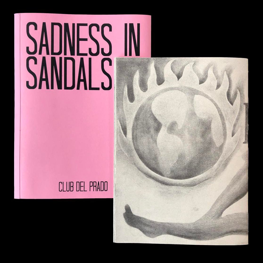 Gustavo Eandi / Psychohipis - product_vendor - Mamama / Masala Noir