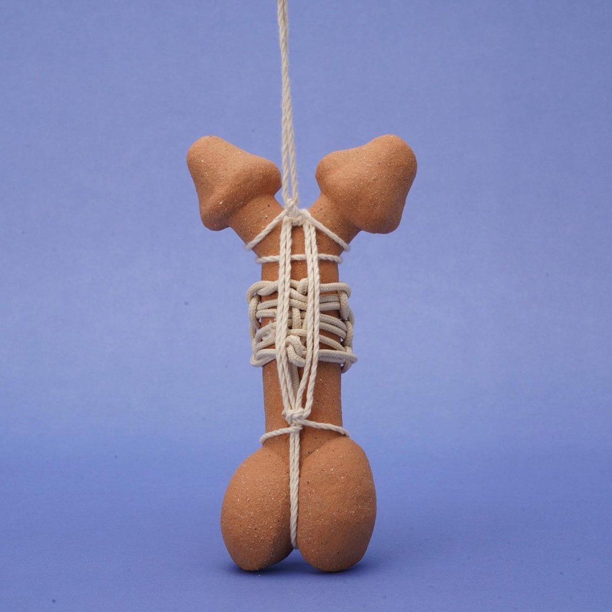 Lulu Lin - Crass Goods iii - product_vendor - Mamama / Masala Noir