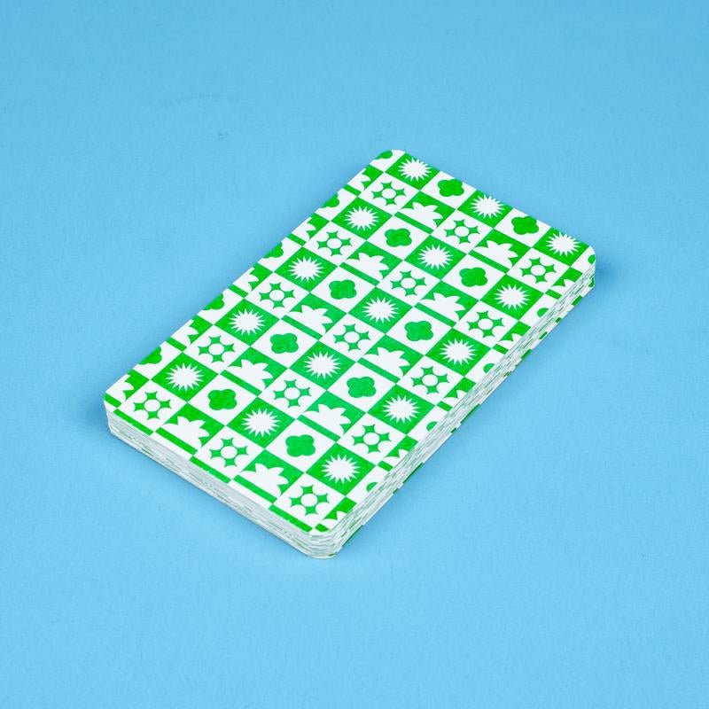 Maarten Inghels - Instructions for losing yourself - product_vendor - Mamama / Masala Noir