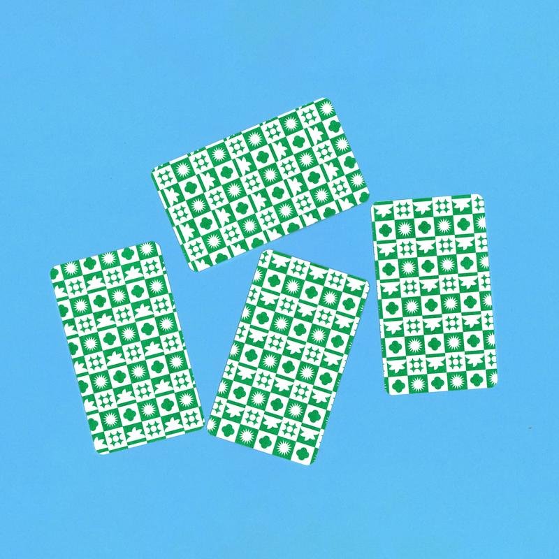 Maarten Inghels - Instructions for losing yourself - product_vendor - Mamama / Masala Noir