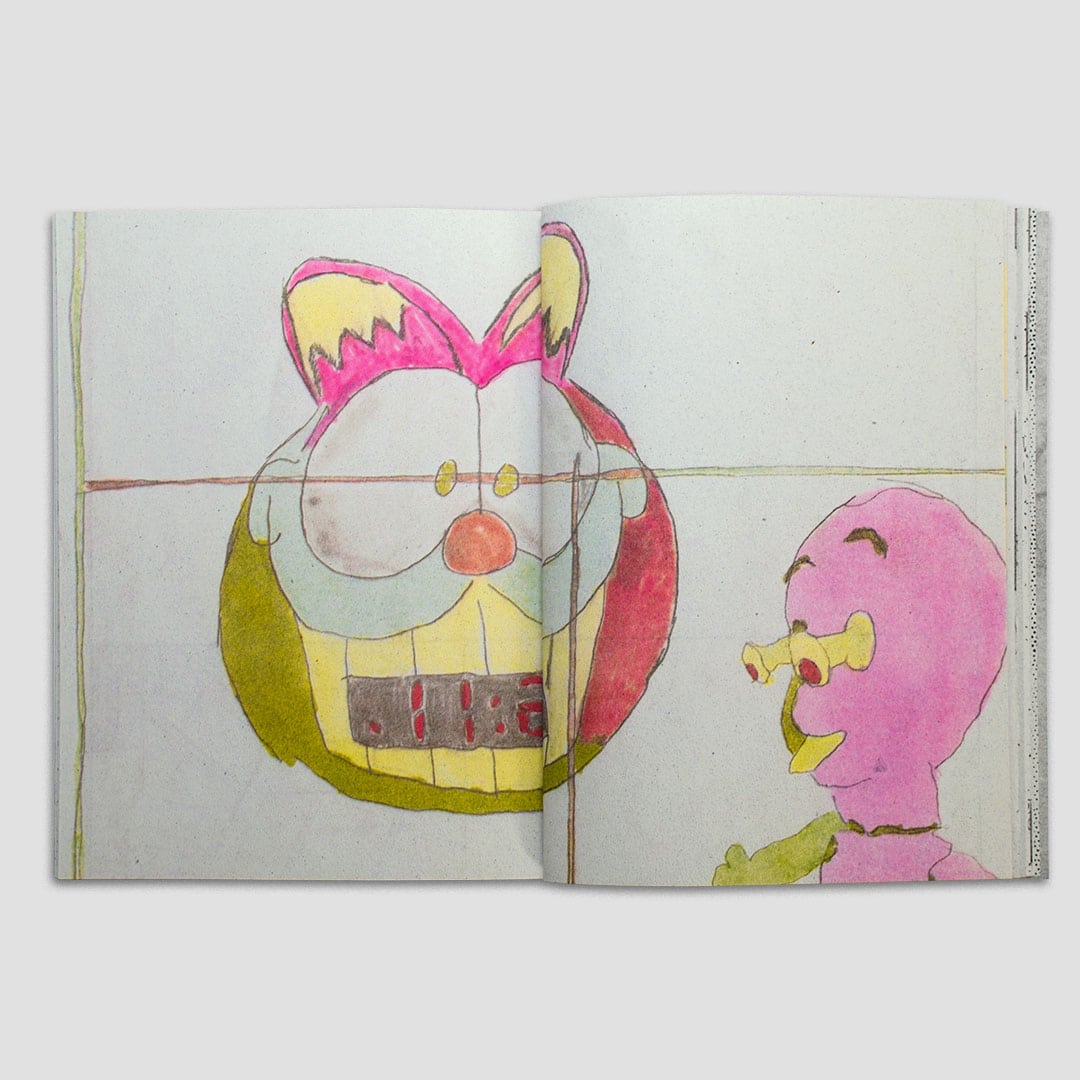 Melody Lu / Sex With You S**** - product_vendor - Mamama / Masala Noir