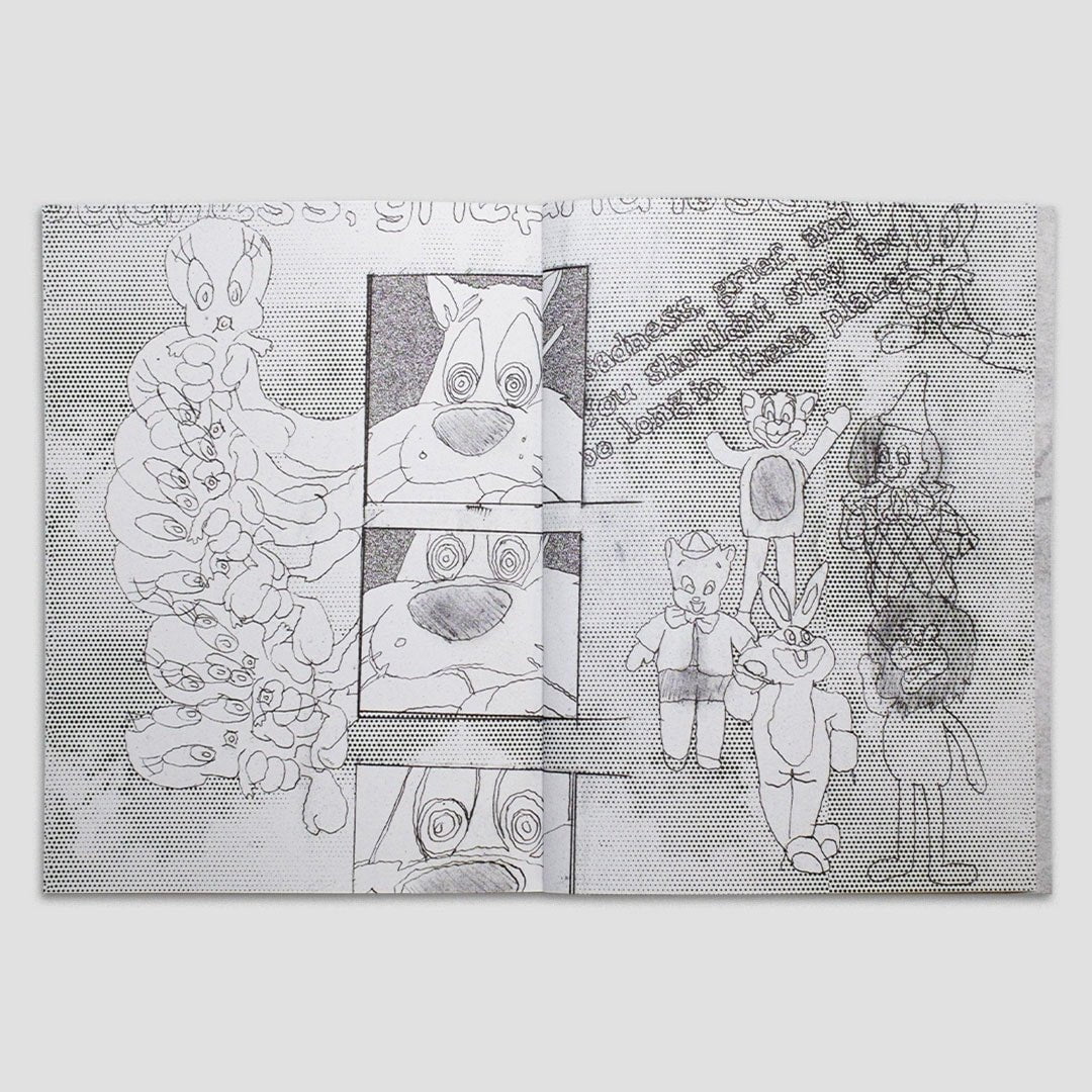 Melody Lu / Sex With You S**** - product_vendor - Mamama / Masala Noir
