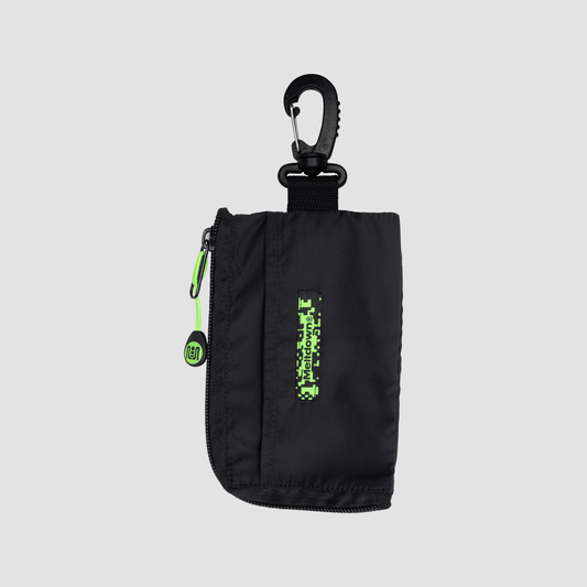 Meltdown Mesh Pouch Pocket - product_vendor - Mamama / Masala Noir