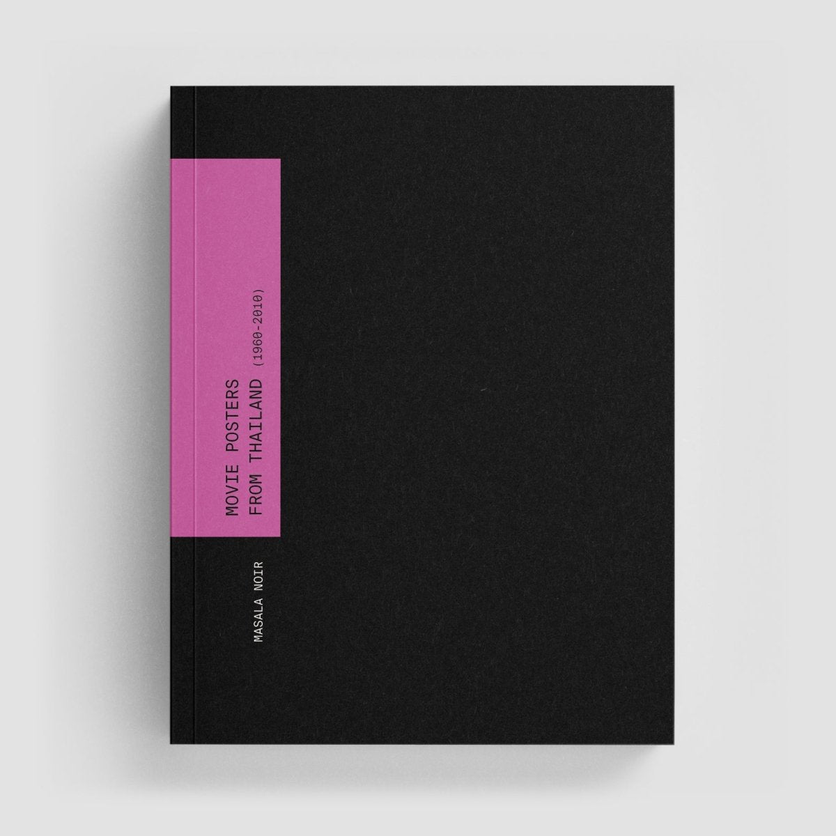 Movie Posters from Thailand - product_vendor - Mamama / Masala Noir