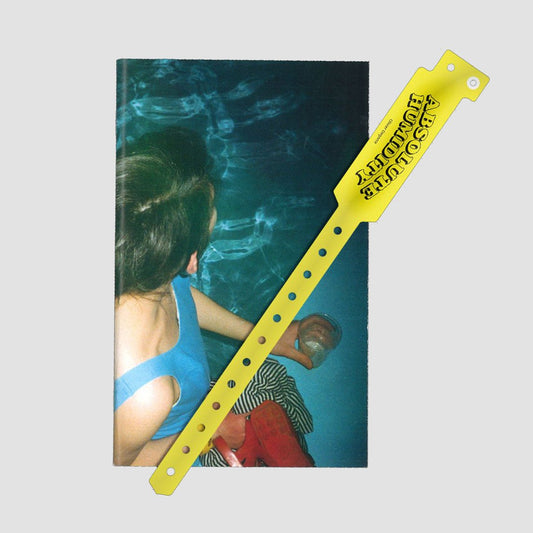 Olivier Degorce - Absolute Humidity - product_vendor - Mamama / Masala Noir