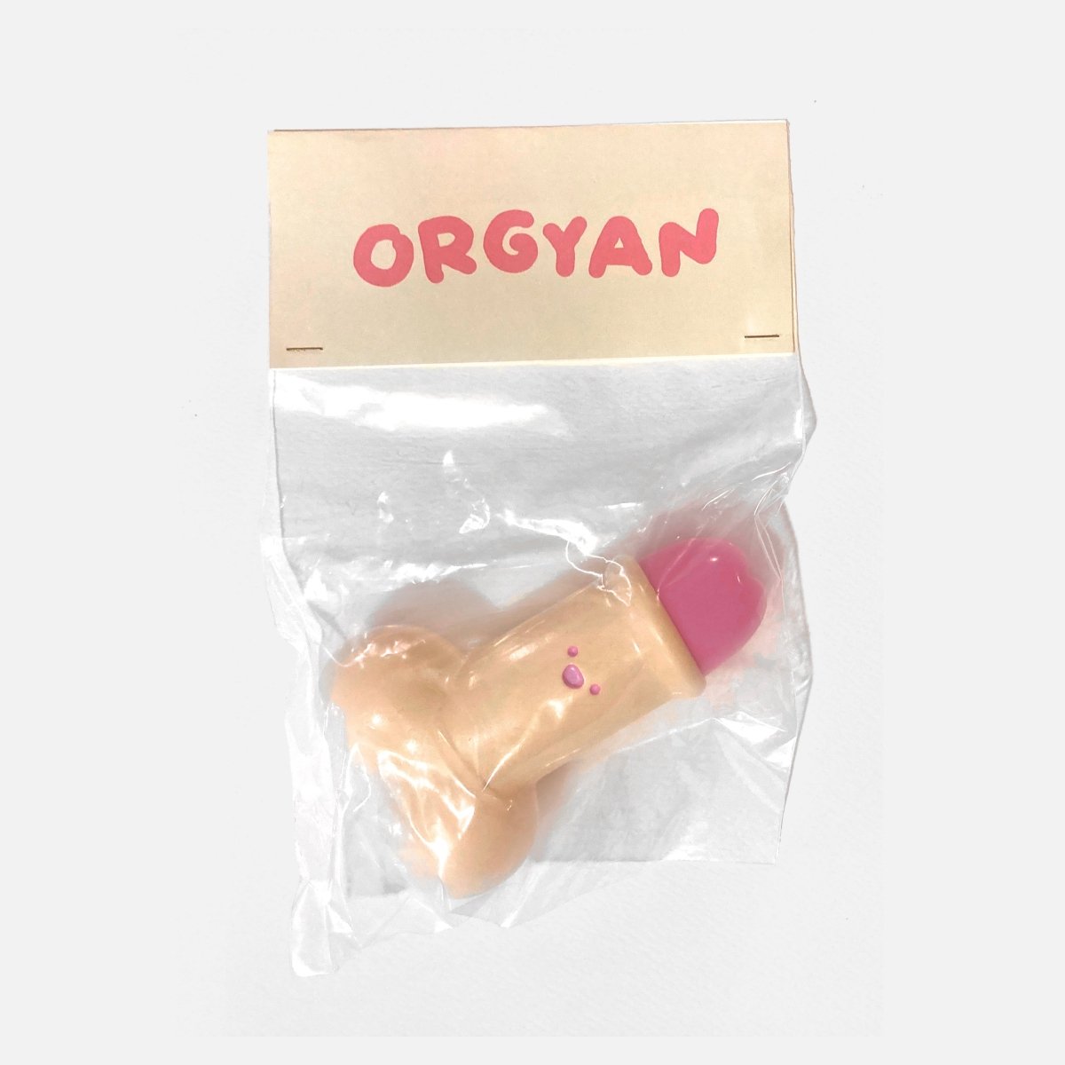 Orgyan Penis Sofubi - product_vendor - Mamama / Masala Noir