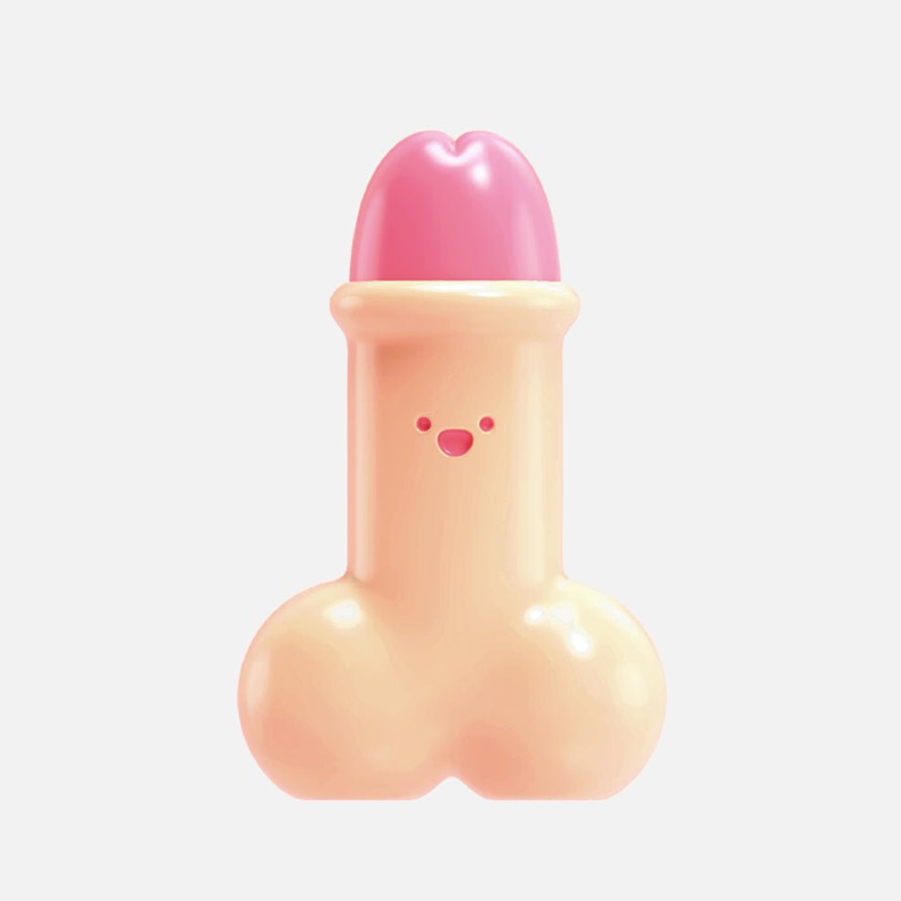 Orgyan Penis Sofubi - product_vendor - Mamama / Masala Noir