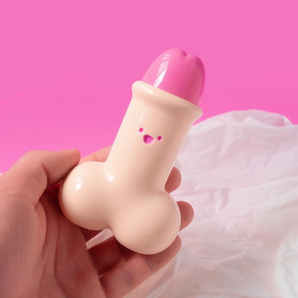 Orgyan Penis Sofubi - product_vendor - Mamama / Masala Noir
