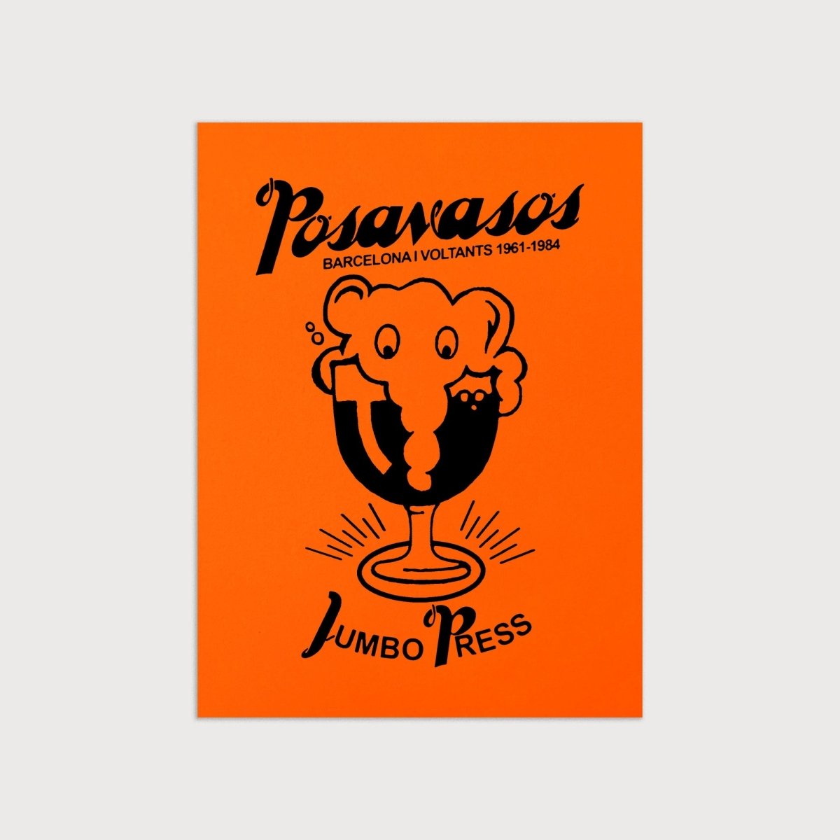 Posavasos - product_vendor - Mamama / Masala Noir