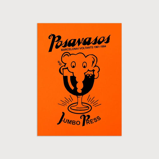 Posavasos - product_vendor - Mamama / Masala Noir