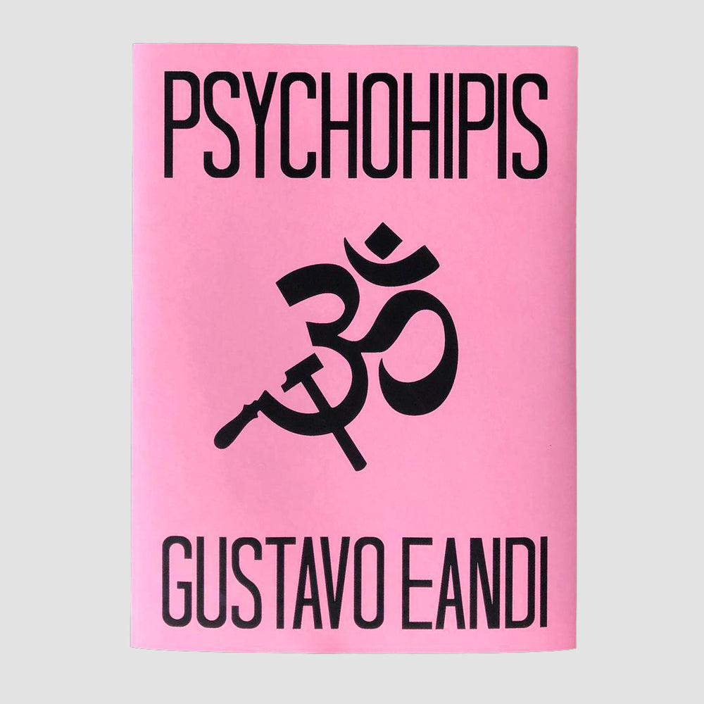 Gustavo Eandi / Psychohipis