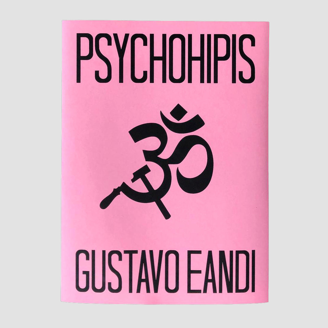 Gustavo Eandi / Psychohipis