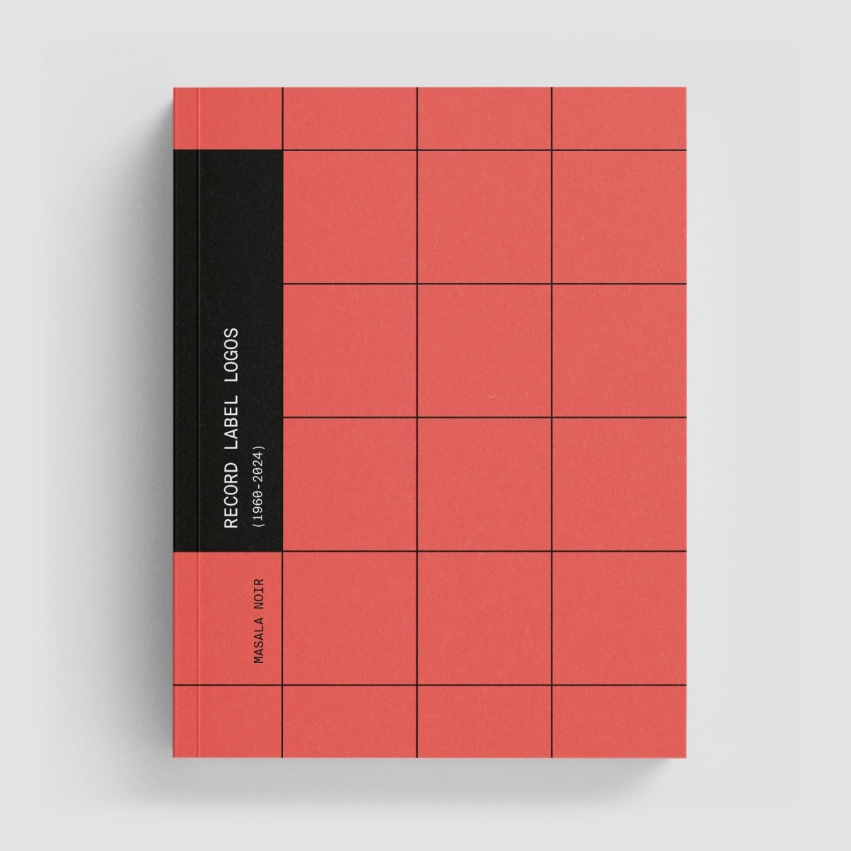 Record Label Logos - product_vendor - Mamama / Masala Noir