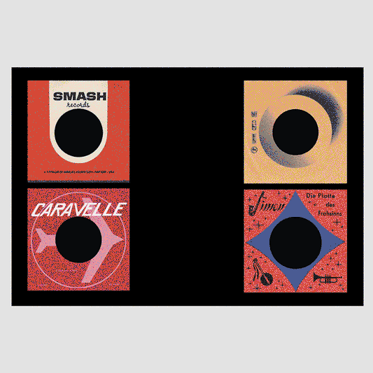Record Sleeves