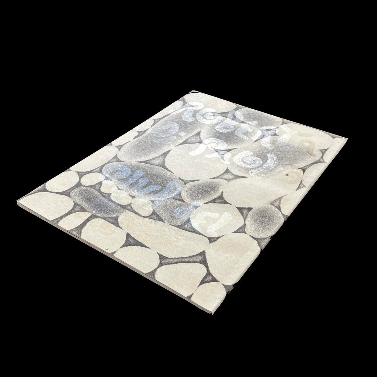 Roberta di Paolo / Piedra Movezida - product_vendor - Mamama / Masala Noir