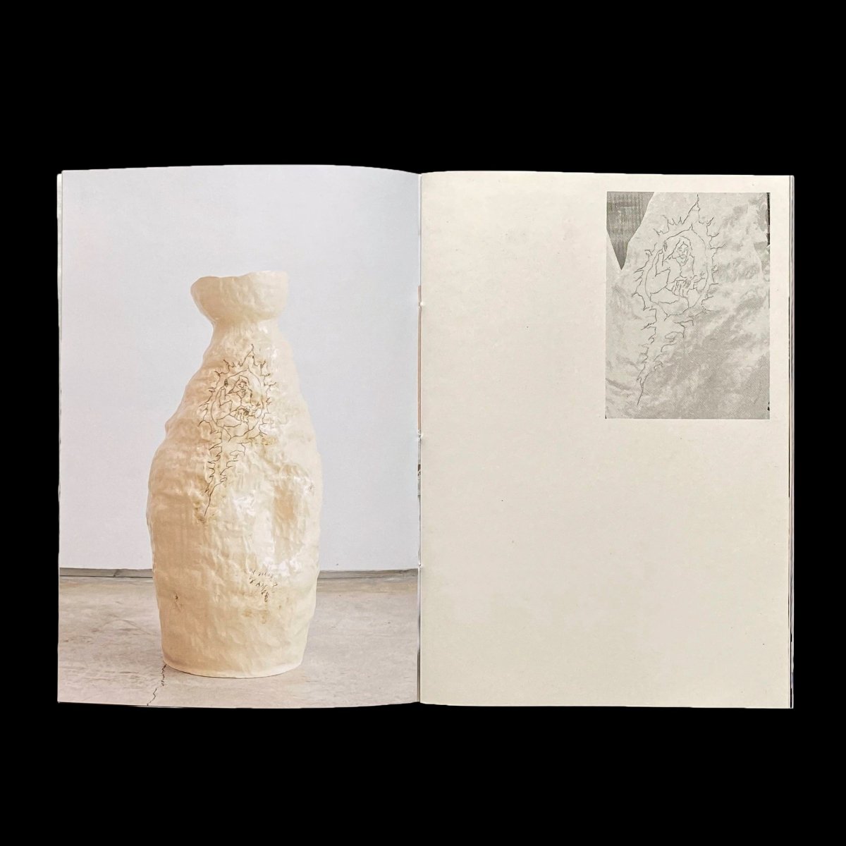 Sandra Mar / Ninguna Fantasía - product_vendor - Mamama / Masala Noir