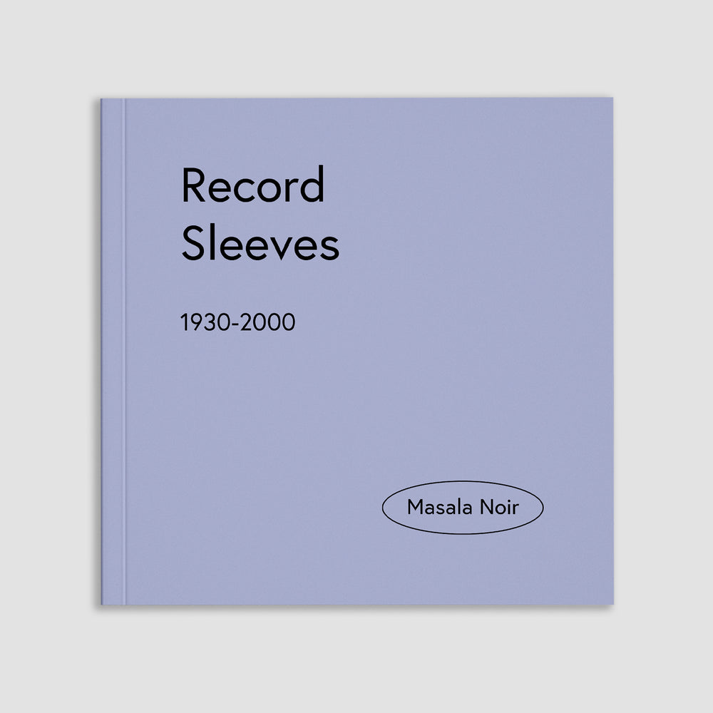 Record Sleeves
