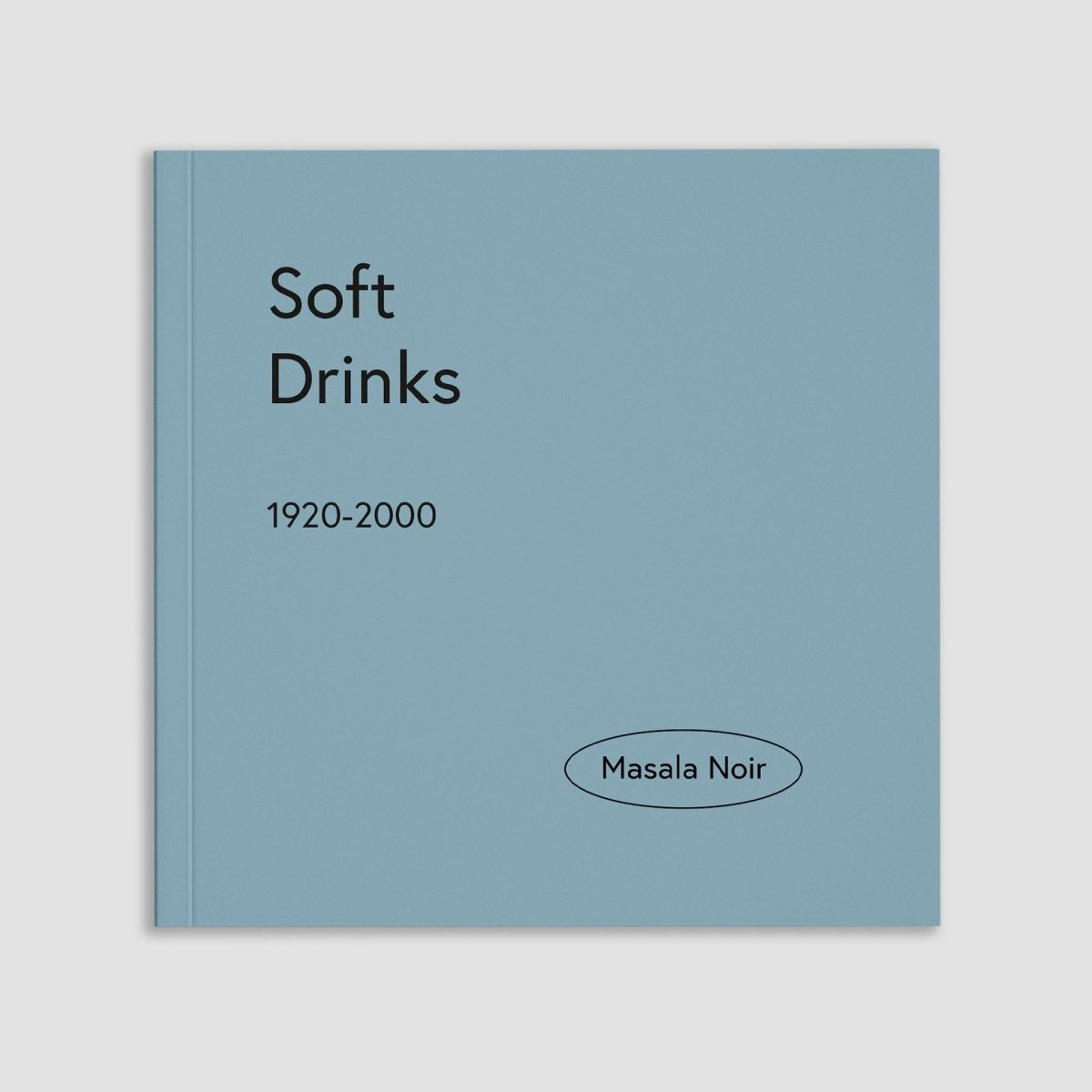 Soft Drinks - product_vendor - Mamama / Masala Noir