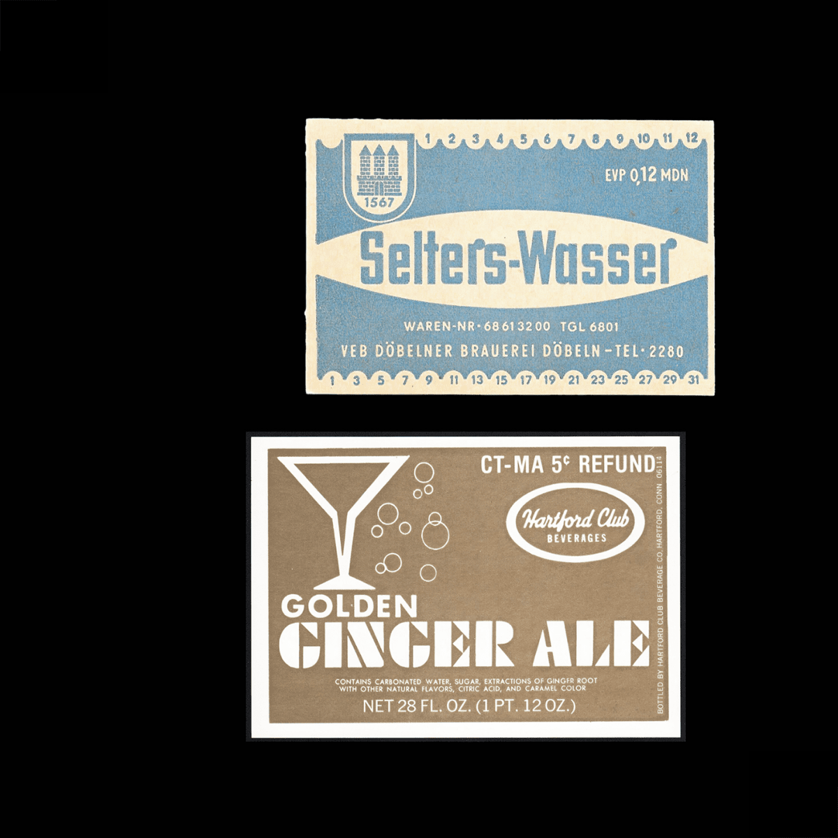 Soft Drinks - product_vendor - Mamama / Masala Noir