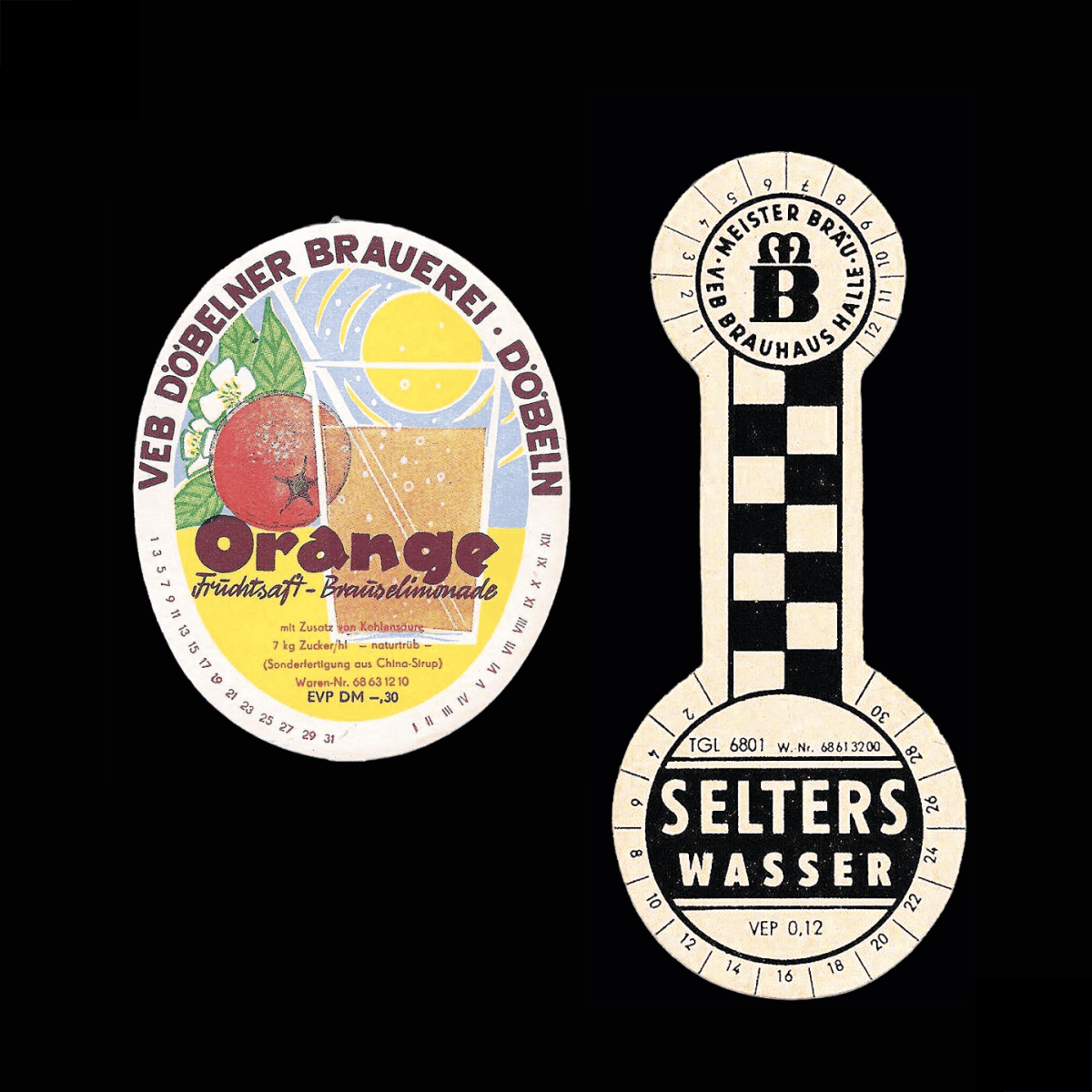 Soft Drinks - product_vendor - Mamama / Masala Noir