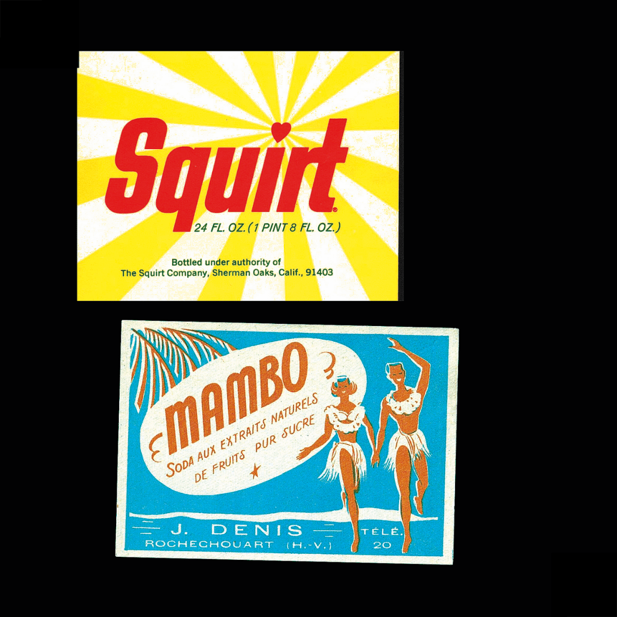 Soft Drinks - product_vendor - Mamama / Masala Noir