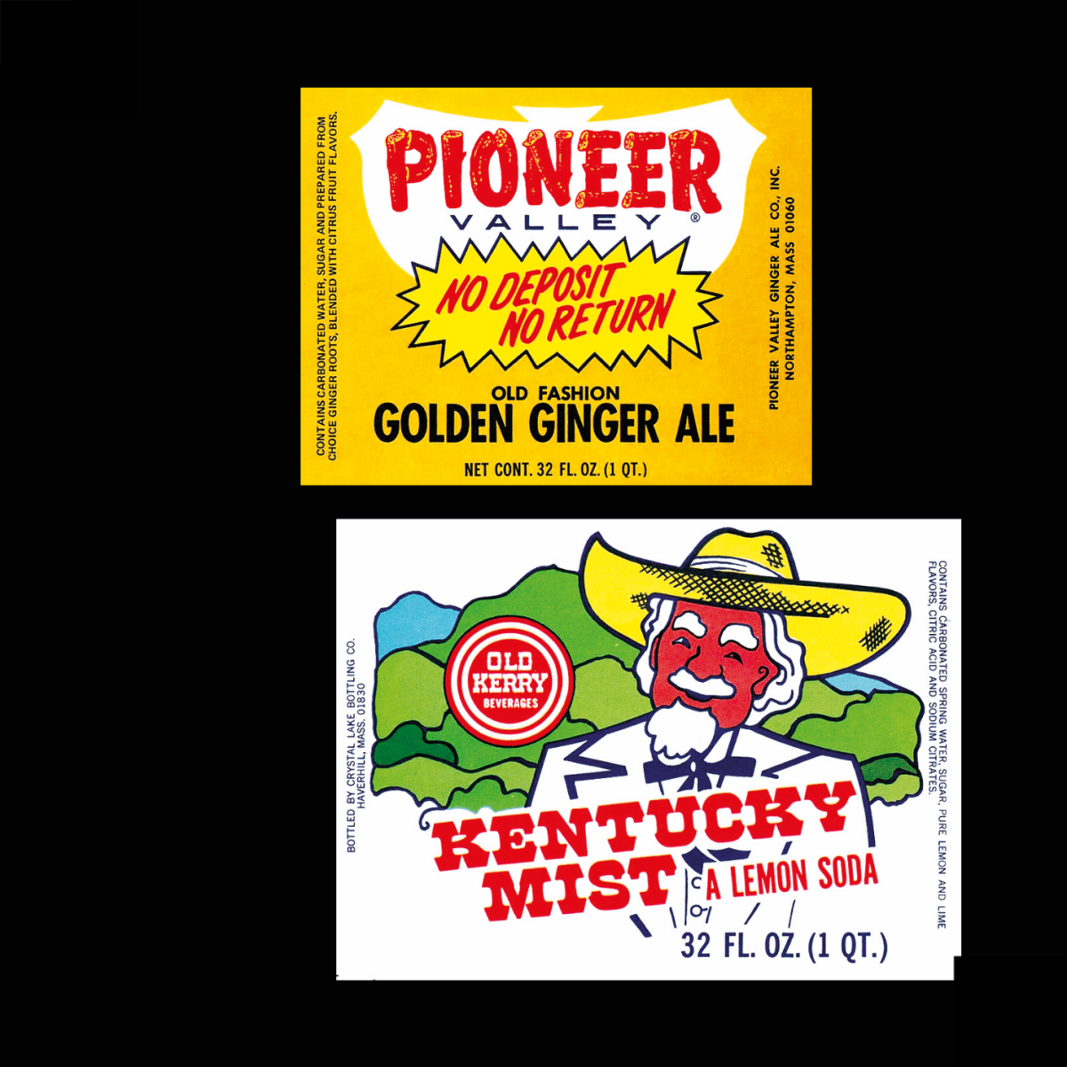 Soft Drinks - product_vendor - Mamama / Masala Noir