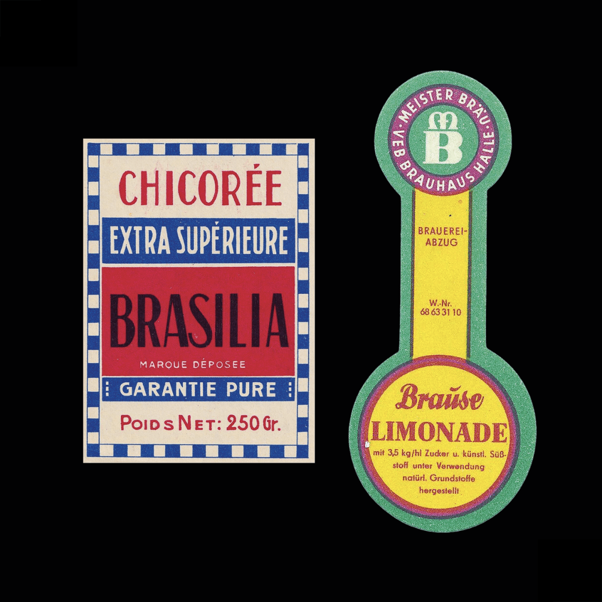 Soft Drinks - product_vendor - Mamama / Masala Noir