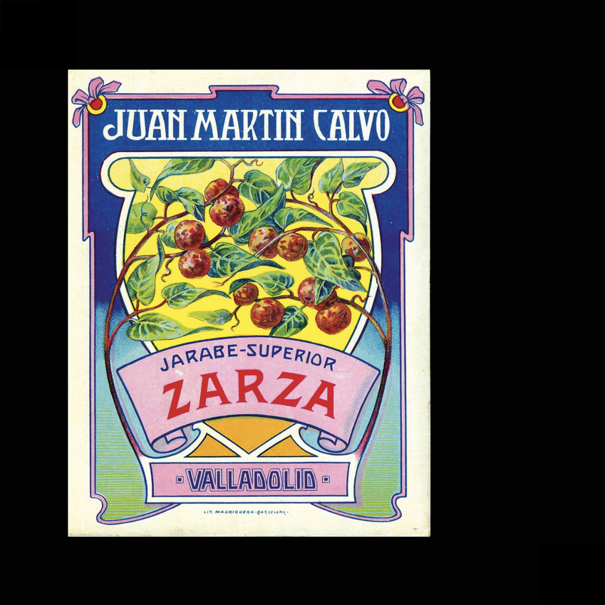 Soft Drinks - product_vendor - Mamama / Masala Noir