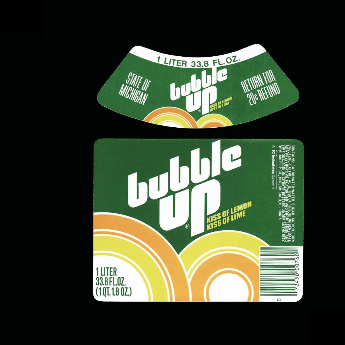 Soft Drinks - product_vendor - Mamama / Masala Noir